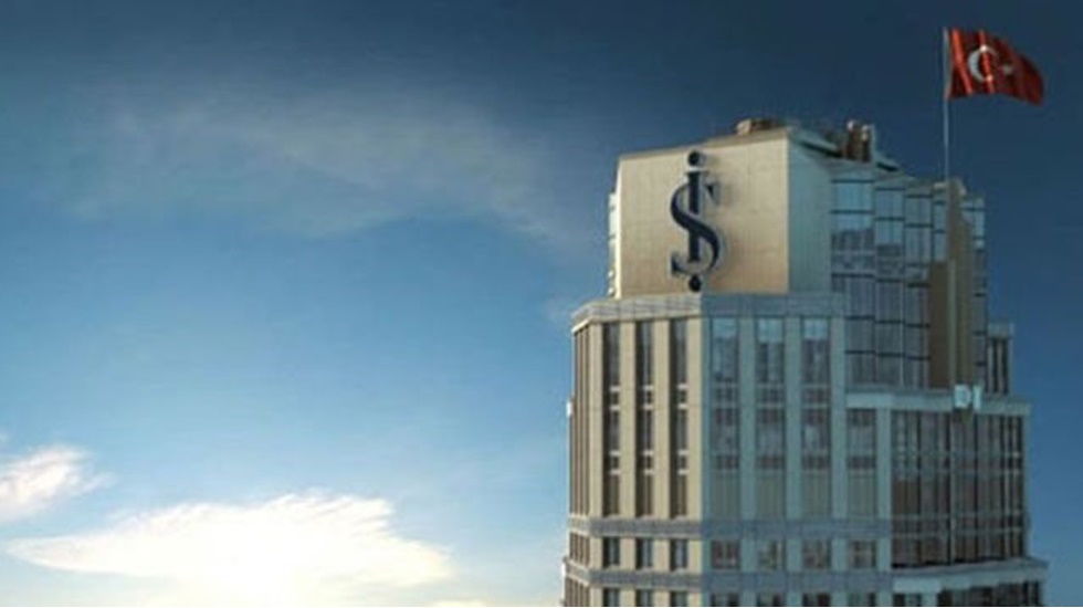 İş Bankası Genel M&uuml;d&uuml;rl&uuml;ğ&uuml;'ne Hakan Aran atandı