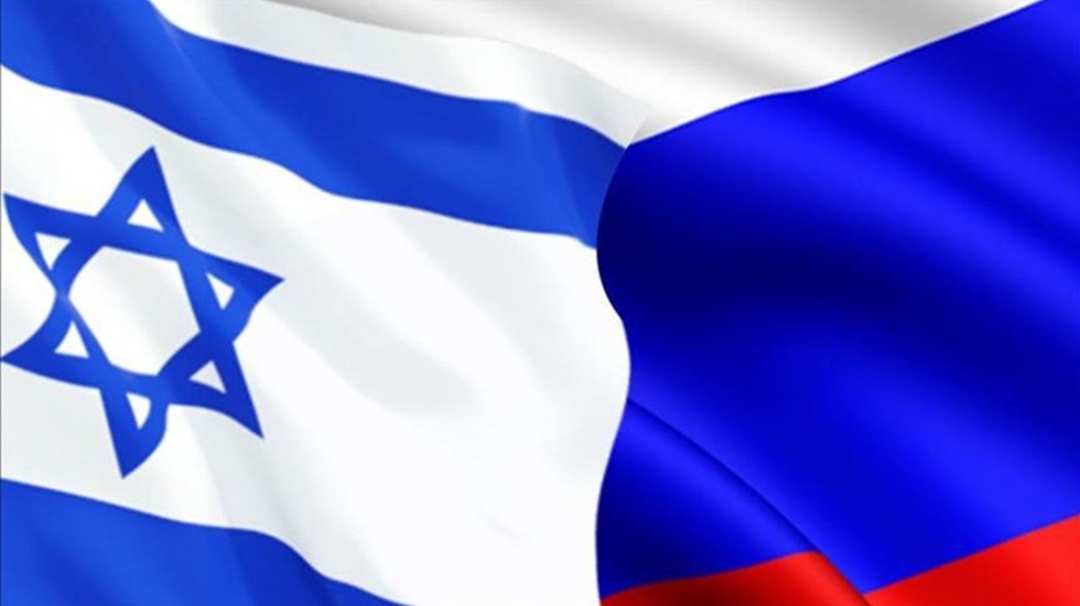 Düşürülen uçak için İsrail Hava Kuvvetleri Komutanı Moskova’ya gidiyor