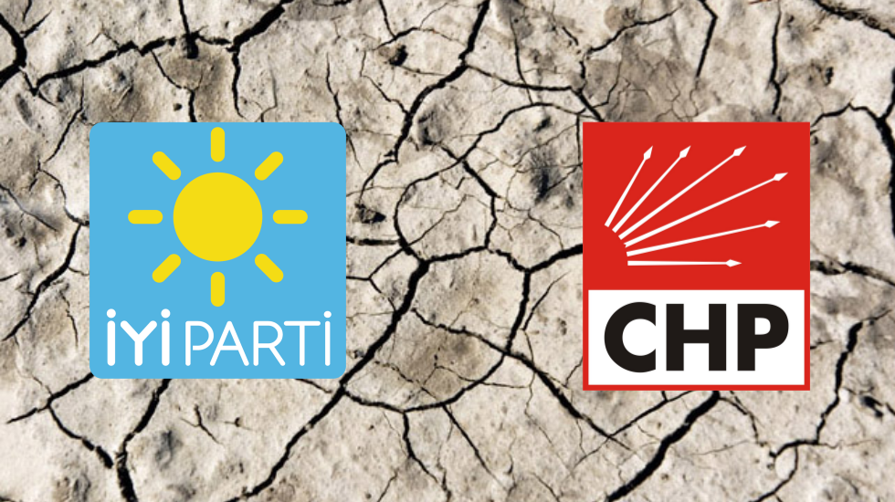 İYİ Partili aday, CHP listesinden seçime girecek