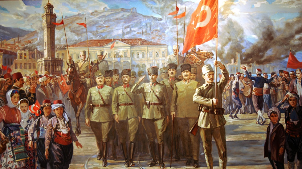 HKP’den 9 Eylül açıklaması