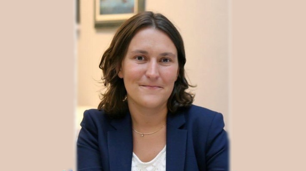 Kati Piri ve partisine 'T&uuml;rk hacker saldırısı'