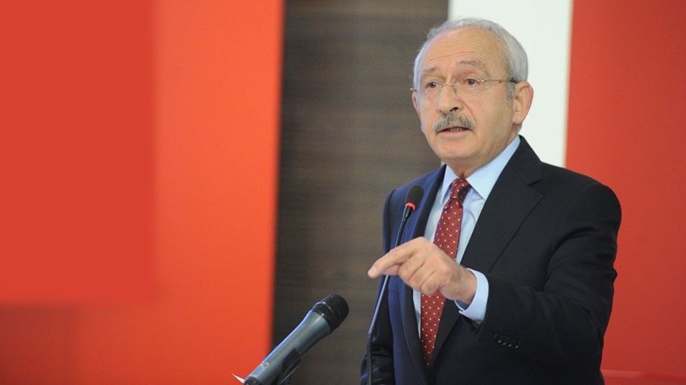 Kılıçdaroğlu: “Vallahi yarın sabah giderim…”