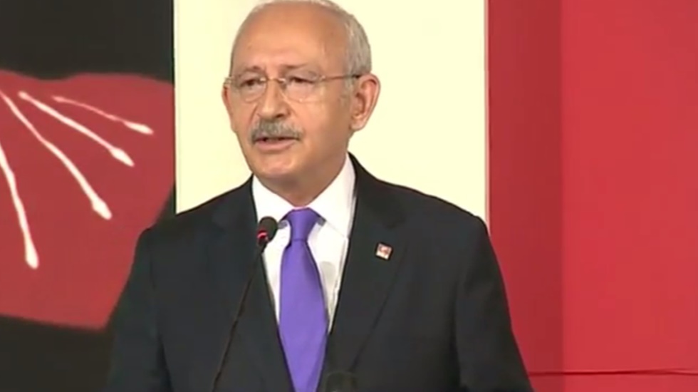 Kılıçdaroğlu’ndan Erdoğan’a: “Kaçıncı uçak bu? Satın aldıysan büyük ayıp”
