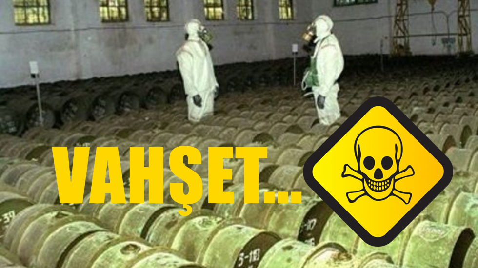 Provokasyon için yetim çocuklar kaçırıldı