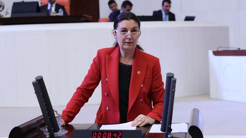 Karabıyık: “Biz istersek olur” mantığıyla rektör atanıyor!