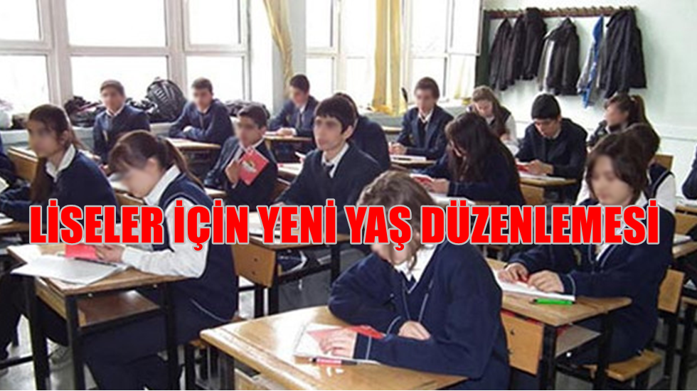 22 yaşına kadar mezun olamayanların kayıtları silinecek