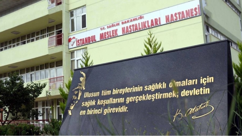 Meslek Hastalıkları Hastanesi hangi gerekçe ile kapatılıyor?