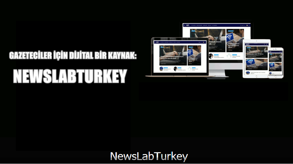 Dijital habercilik akademisi ‘newslabturkey.org’ yarın okurlarıyla buluşuyor.