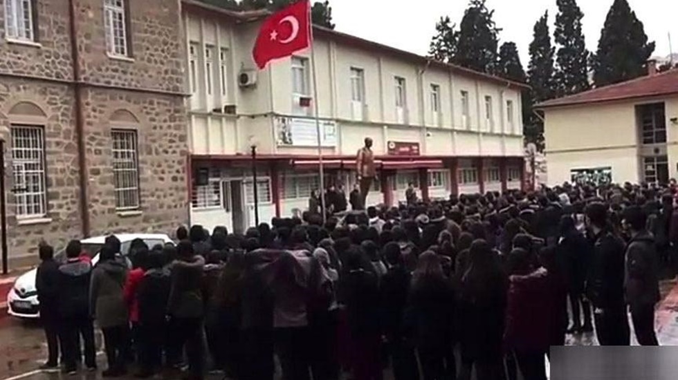 Tanal: “Demek ki yargı siyasi konjonktüre göre karar vermiş”