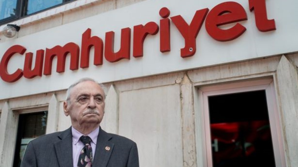 ‘Kasayı boşalttılar’ açıklamasına Orhan Erinç’ten yanıt