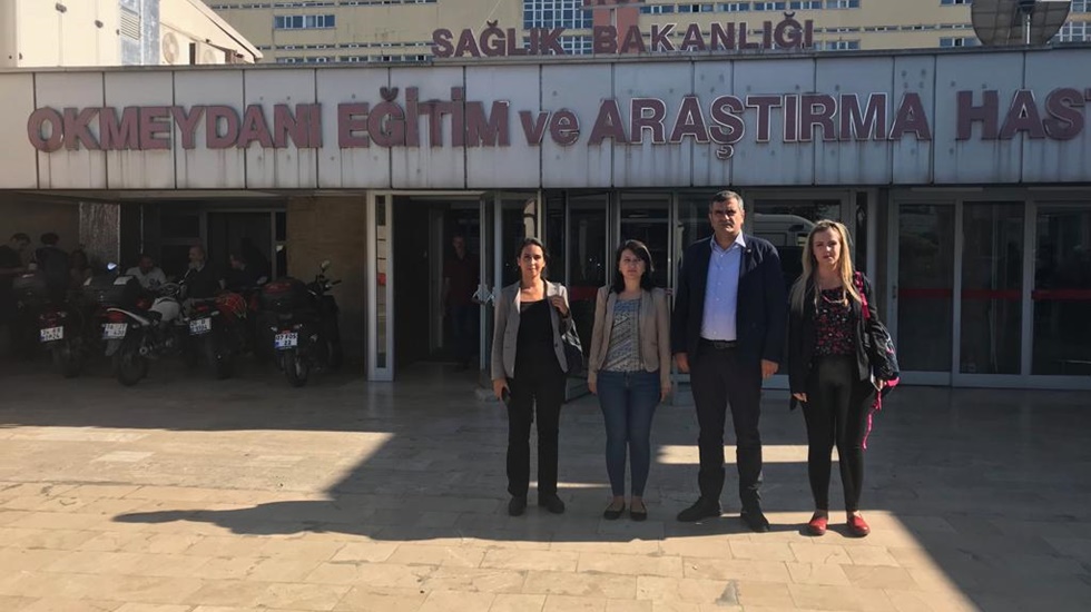 Şeker: Açılışa yetişmesi için işçiler feda ediliyor