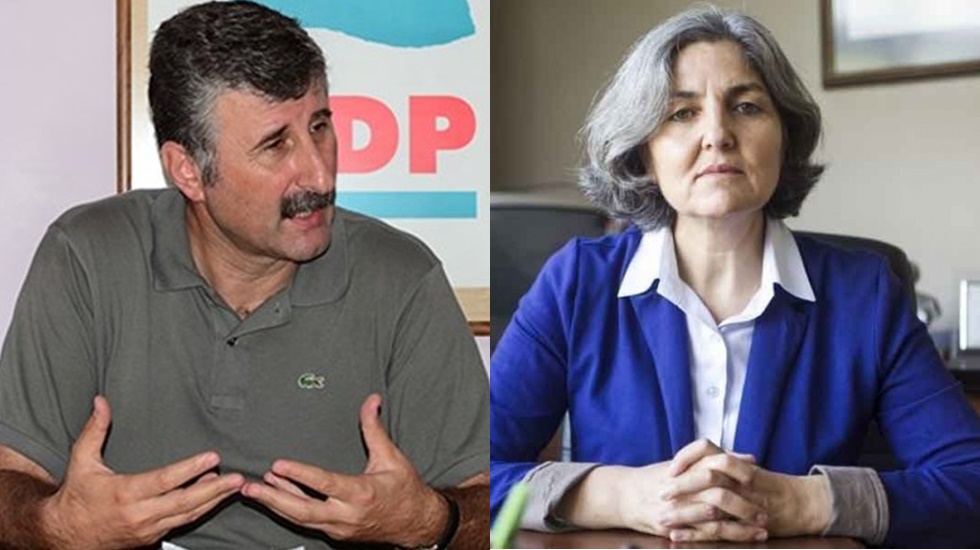 EMEP ve ÖDP: ‘Yerellerde geniş demokrasi birliği sağlanmalı’