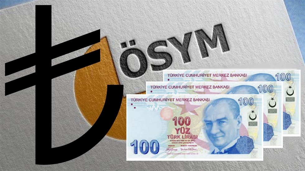 YKS ek tercih kılavuzu yayımlandı: Başvuru ücretleri ne kadar?