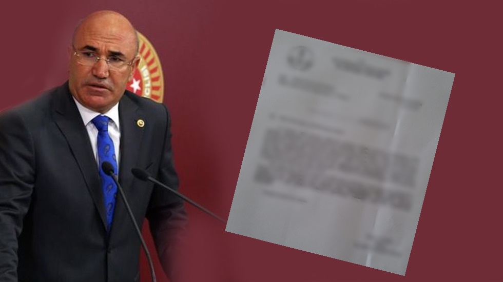 CHP’li Tanal: “Başbakanlıktan Gelen Taşeron İşçiler Başbakanlık Mağduru”