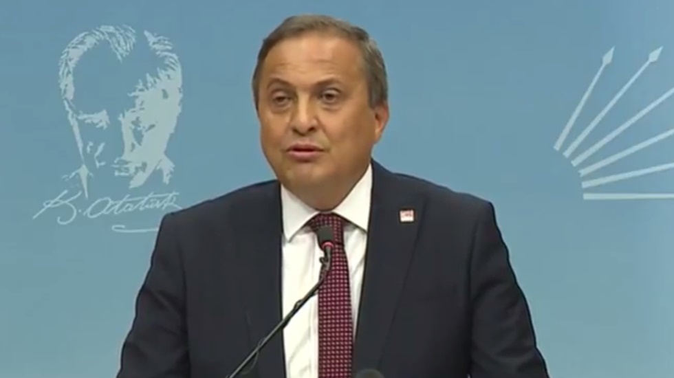 CHP'li Torun: Ankara’da 5-6 puan öndeyiz... İmamoğlu da 1-2 puan öne geçti