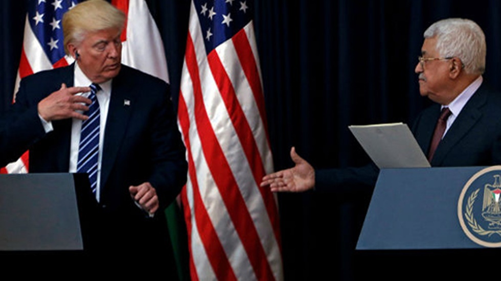 FKÖ’nün Washington ofisi bugün kapatılıyor