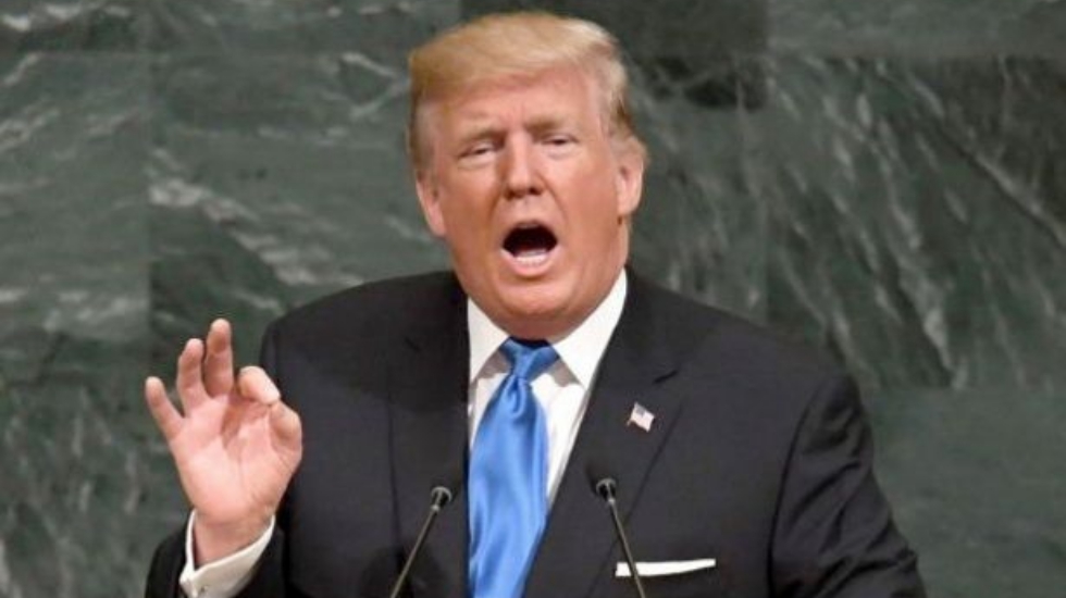 Trump’tan ABD’ye gelmek isteyen göçmenlere: ‘Müsamaha yok’