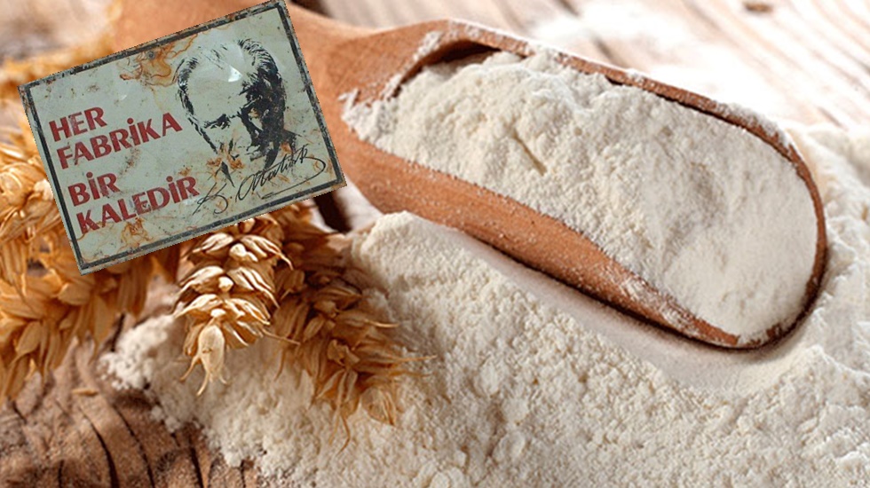 Un üreten 65 fabrika üretimini durdurdu