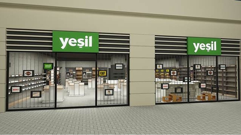 Türkiye’nin en eski ayakkabı markalarından biri daha…