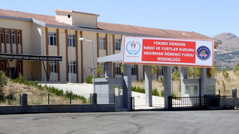 Ağbaba: ‘öğrenci yok’ diye yurdu kapatmak öğrencileri cezalandırmaktır