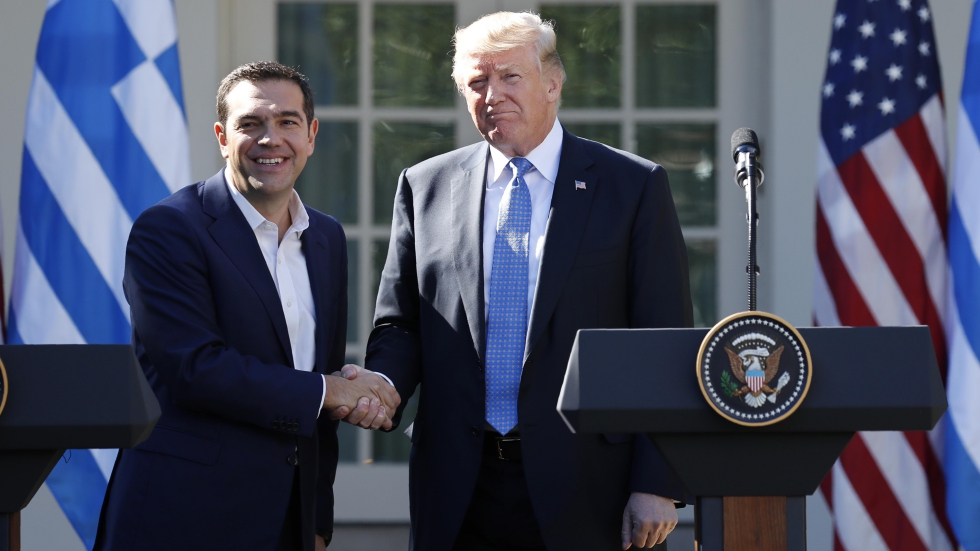 Yunanistan, ABD’ye Ege’de üs verecek