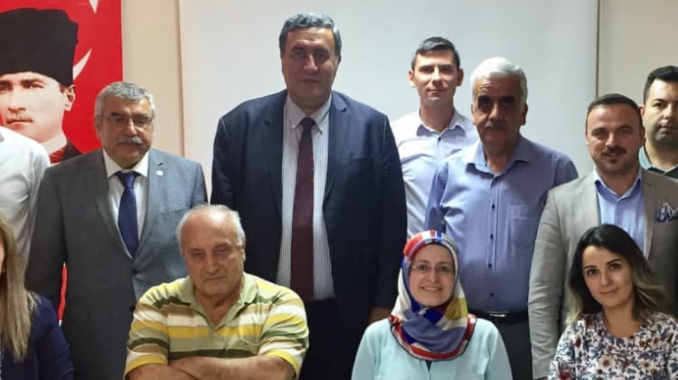 Gürer: Krizi aşmak için CHP’nin önerilerine kulak verin
