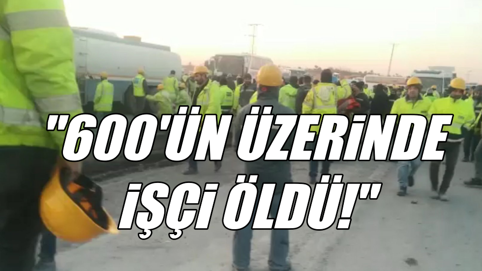 İşten atılan 3. havalimanı işçisi: Gözaltındaki ifadelerimiz değiştirildi