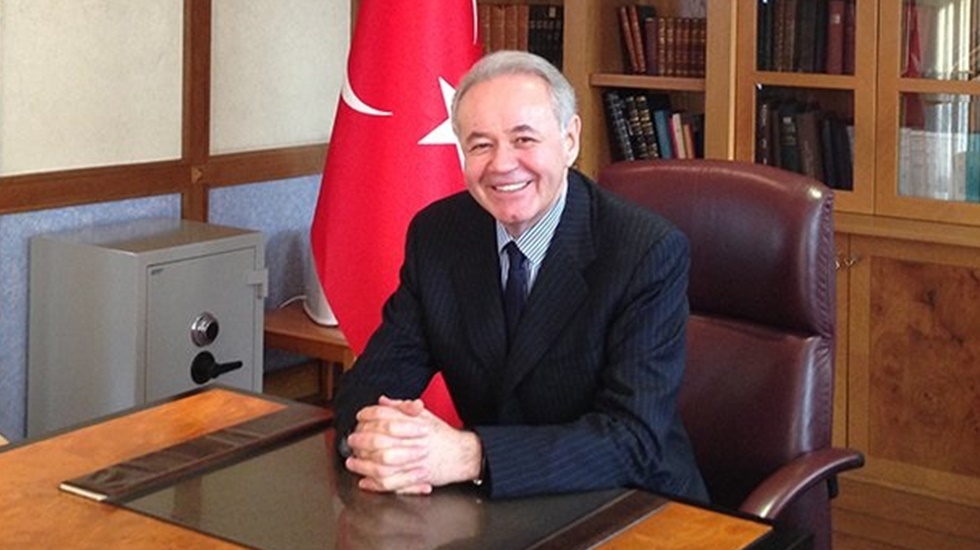 Sezgin: “AKP iktidarında dış politikamızda FETÖ’nün görüşleri etkili oldu”