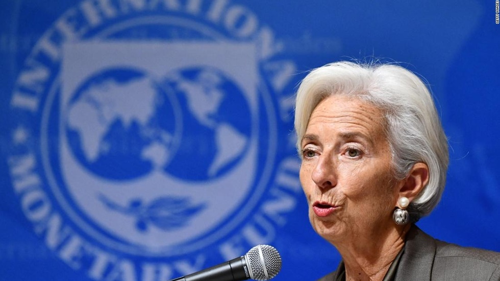IMF Başkanı Lagarde Suudi yatırım konferansına gitmiyor