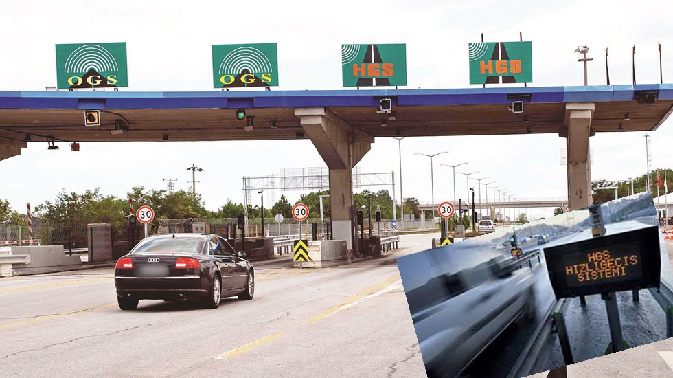 CHP, HGS cezalarını Meclis taşıdı