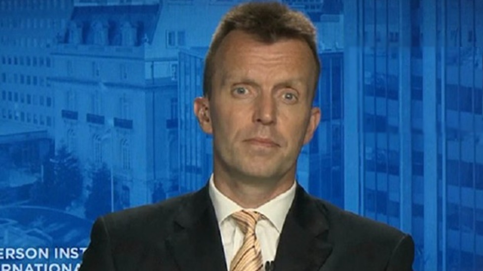 Jacob Kirkegaard: Türkiye krizin daha başında