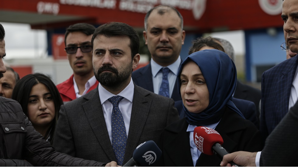 AKP’den Kaşıkçı açıklaması: İş döküldükten sonra mecbur kalıp açıklama yaptılar