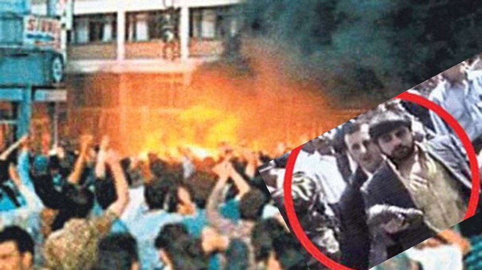 Almanya’dan istenen 69 kişilik listede, Sivas katliamının baş sanığı yok