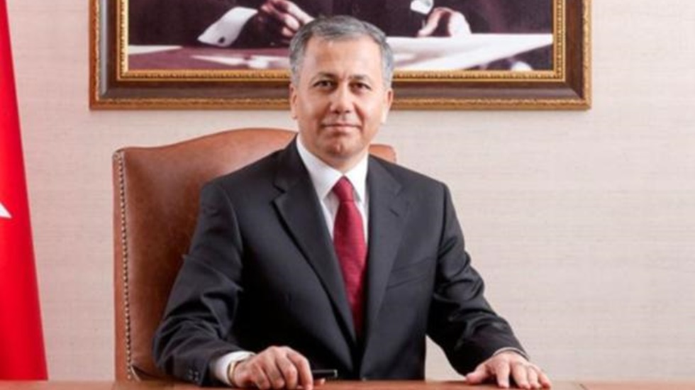 İstanbul Valisi Yerlikaya, HES kodu uygulamasını inceleyecek