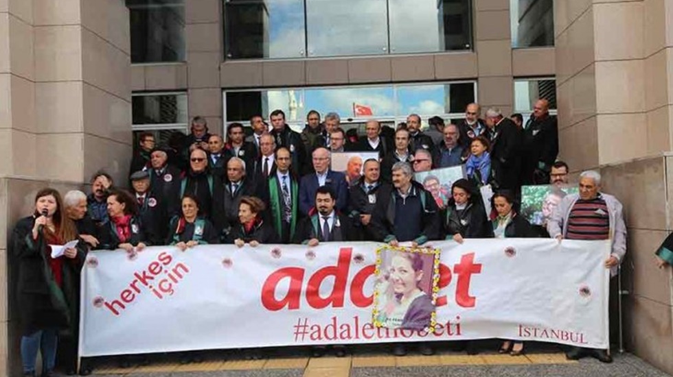&nbsp;&Ccedil;ağlayan&rsquo;da 'Adalet N&ouml;beti' yeniden başladı