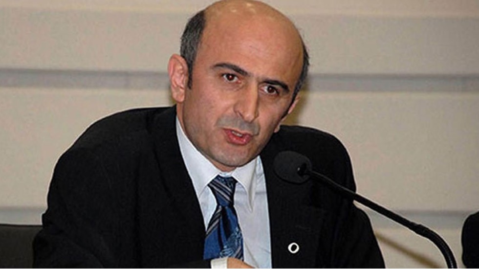 Eminağaoğlu: FETÖ’cüleri de kapsar, Öcalan’ı da kapsayabilir
