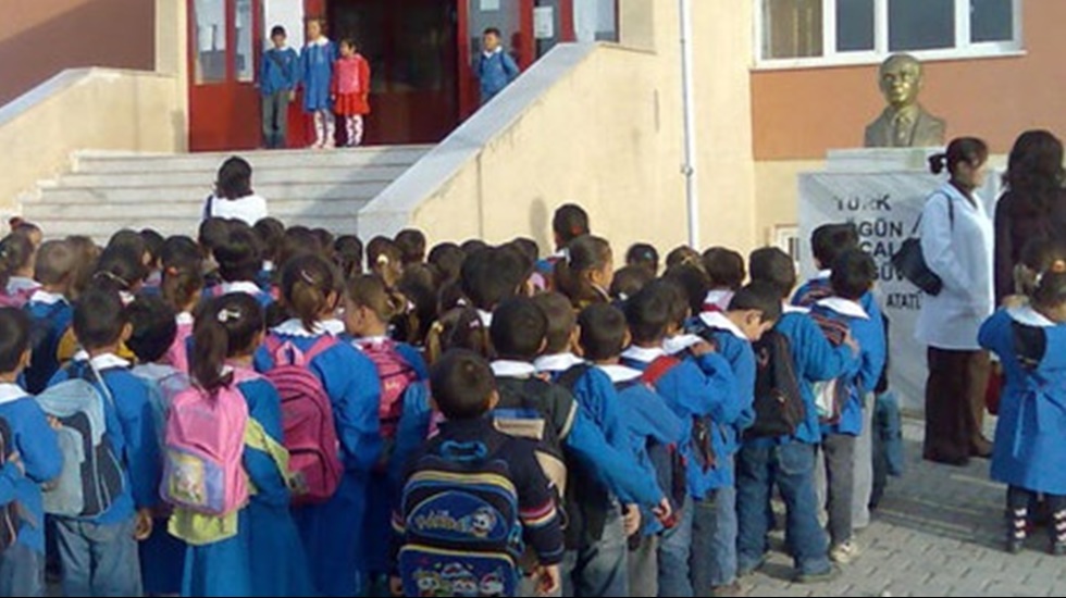 “Okul başarısızlığının nedeni sadece öğrenci değildir”