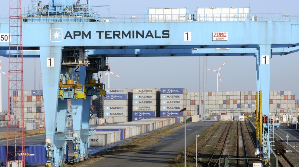 Dev liman işletmecisi Hollandalı firma Türkiye’den çekiliyor