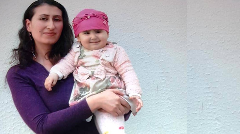 CHP’den, Arin Bebek çağrısı