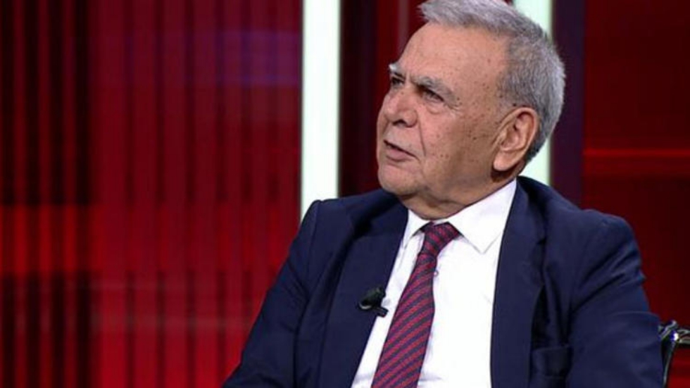 Aziz Kocaoğlu’ndan Tunç Soyer’e tam destek