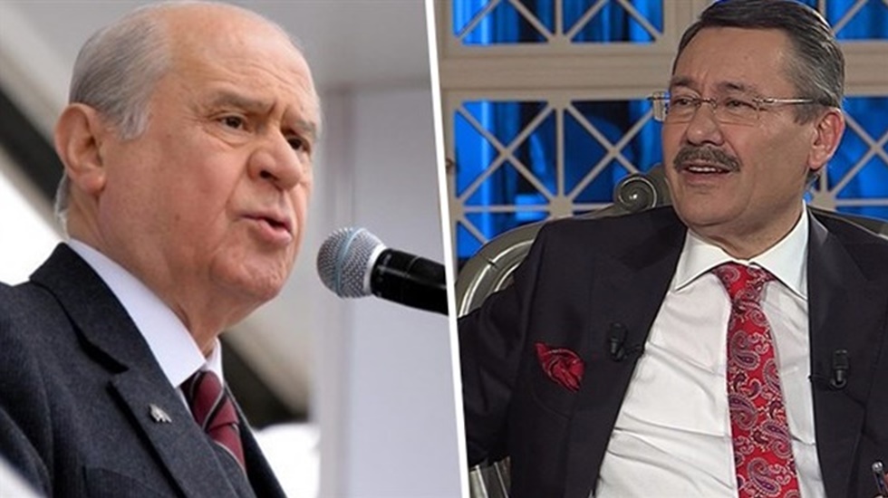 Devlet Bahçeli’nin Gökçek kararı belli oldu