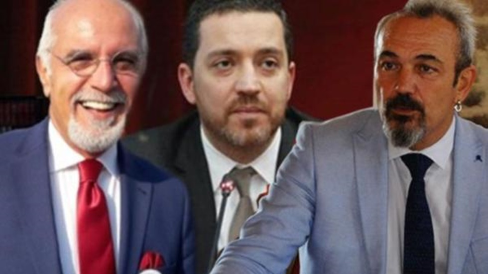 İstanbul, Ankara, İzmir Barosu başkanları belli oldu