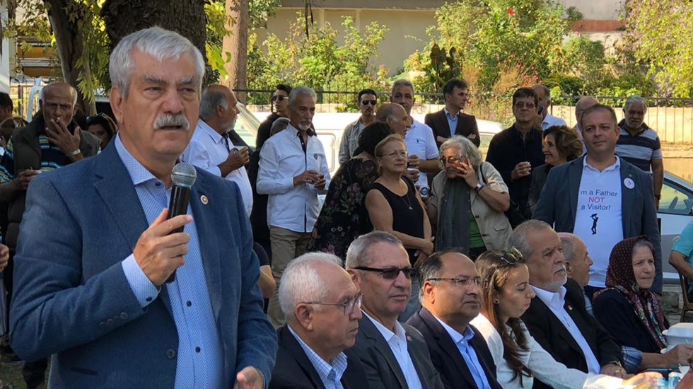 CHP’li Beko: İki buçuk milyon genç kayıp!