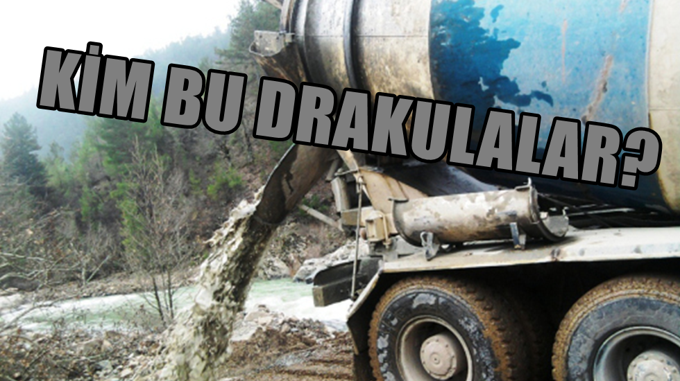 CHP’den ‘Beton lobisi’nin ortaya çıkartılması için önerge