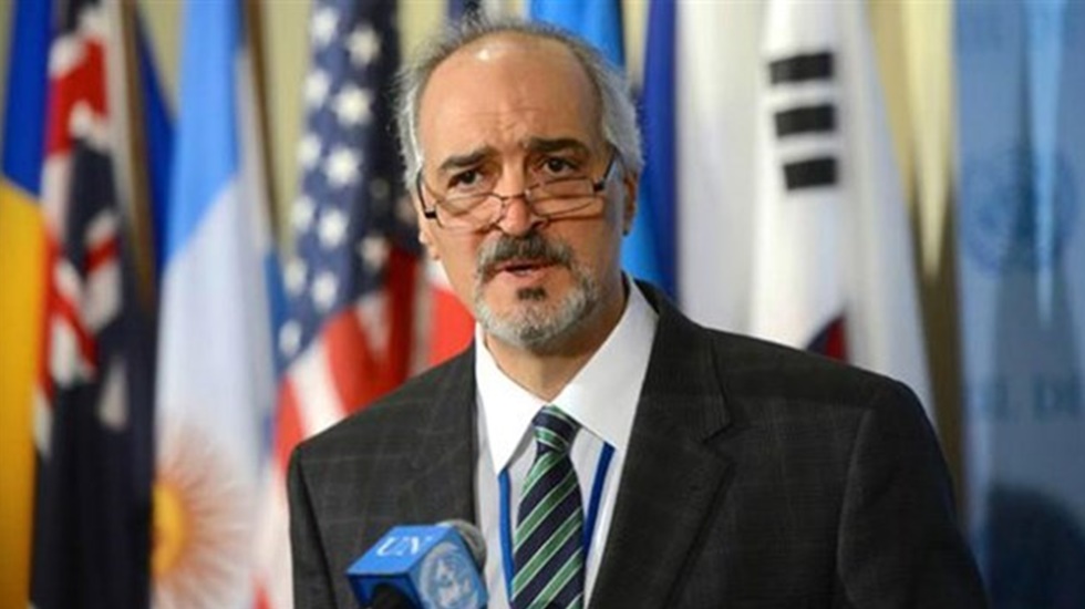 Caferi Suudi Arabistan’a çok sert yanıt verdi