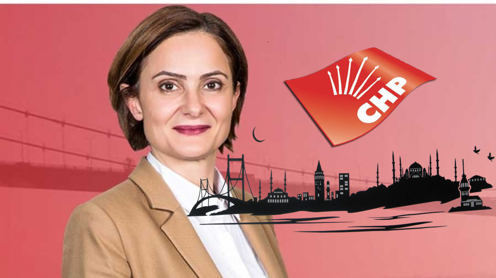 Canan Kaftancıoğlu: İstanbul adayı için sürpriz video bu akşam yayınlanacak
