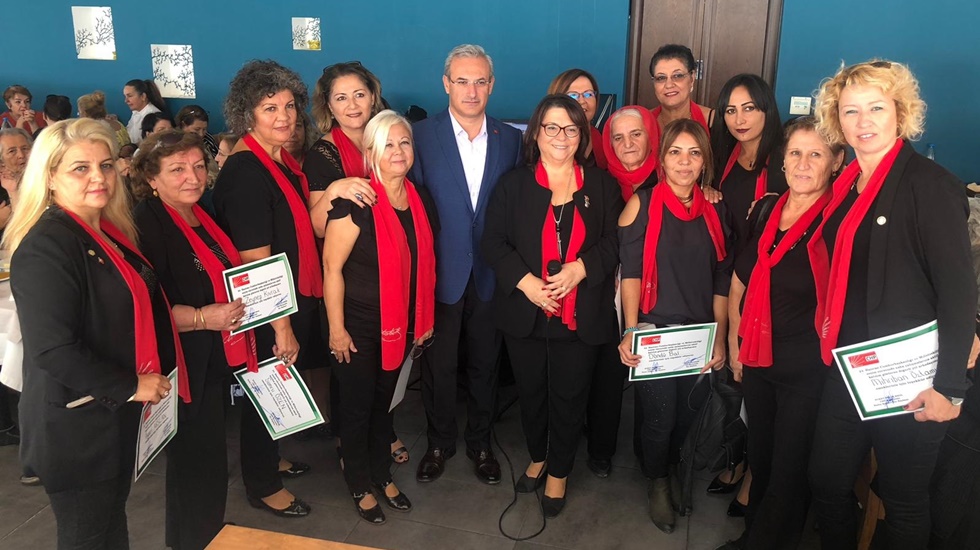 CHP Karşıyaka İlçe Başkanı Uğur Yıldırım’dan çarpıcı açıklamalar