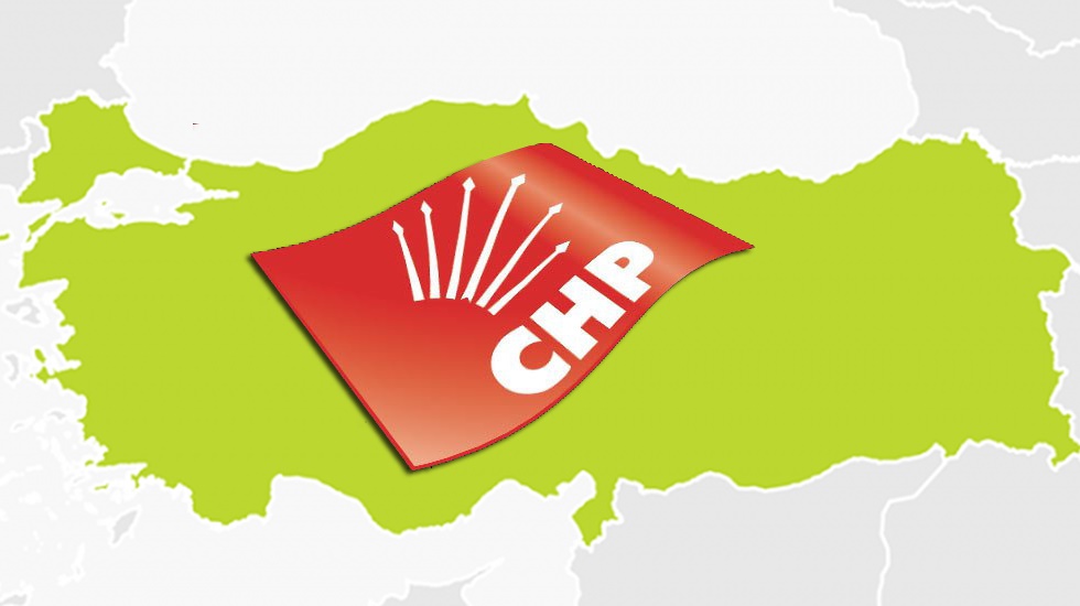 CHP raporuna g&ouml;re başarılı belediyeceliğin &ouml;n&uuml;nde siyasi ve b&uuml;rokratik engeller var