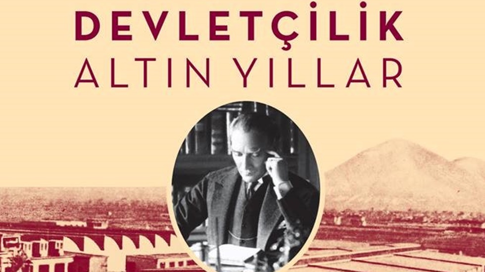 “Cumhuriyet Ekonomisi’nin Öyküsü” 4. Baskı Yaptı!