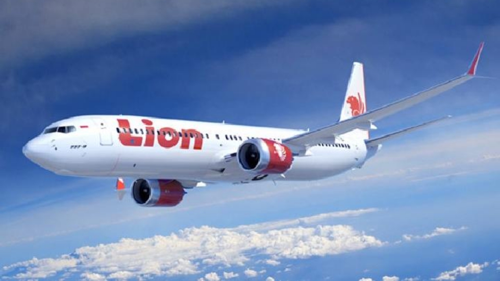 Endonezya’da 188 yolcunun olduğu uçak denize düştü